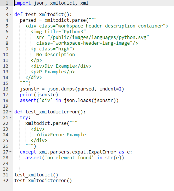 javascript convert xml to json